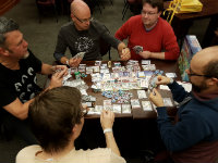 Essen WarmUp Day Essen WarmUp Day